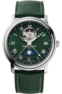 Picture: FREDERIQUE CONSTANT FC-335MCGRW4P26