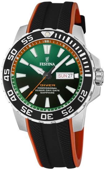 Hodinky FESTINA 20662/2