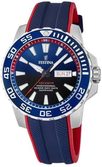 Hodinky FESTINA 20662/1