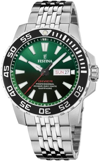 Hodinky FESTINA 20661/2