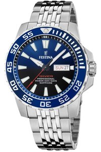 Picture: FESTINA 20661/1