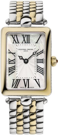 Hodinky FREDERIQUE CONSTANT FC-200MPW2AC3B