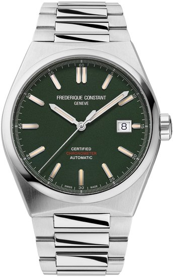 Hodinky FREDERIQUE CONSTANT FC-303GRS3NH6B