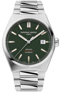 Picture: FREDERIQUE CONSTANT FC-303GRS3NH6B