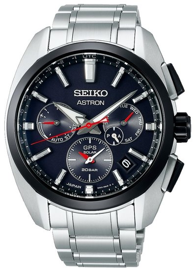 Hodinky SEIKO SSH103J1