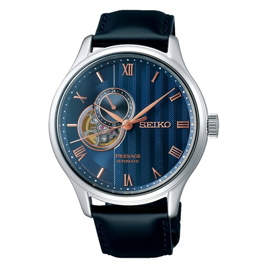 Hodinky SEIKO SSA421J1