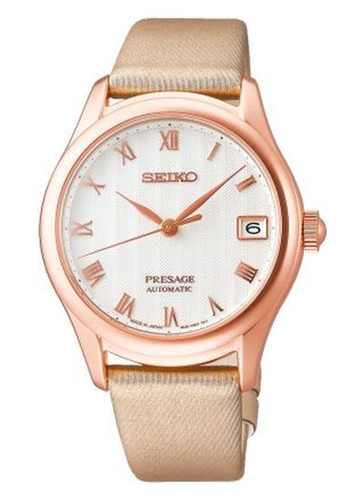 Hodinky SEIKO SRPF50J1