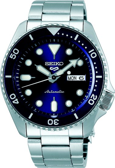 Hodinky SEIKO SRPF03K1