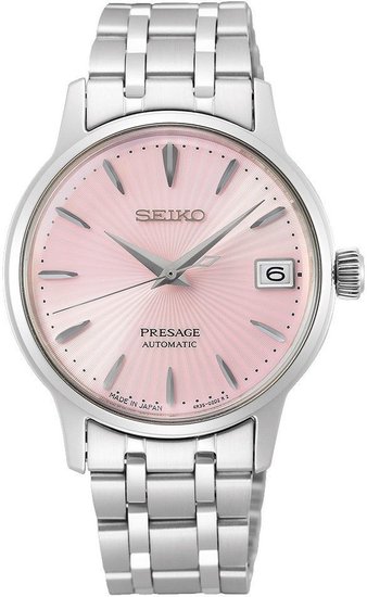 Hodinky SEIKO SRP839J1