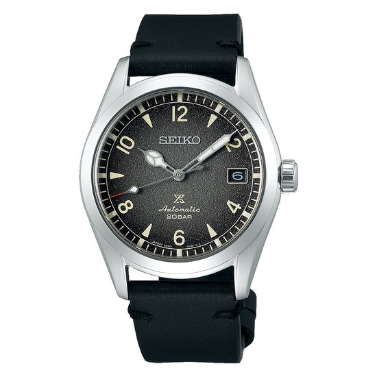 Hodinky SEIKO SPB159J1