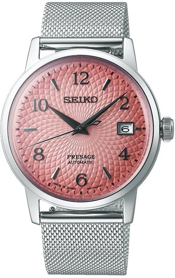 Hodinky SEIKO SRPE47J1
