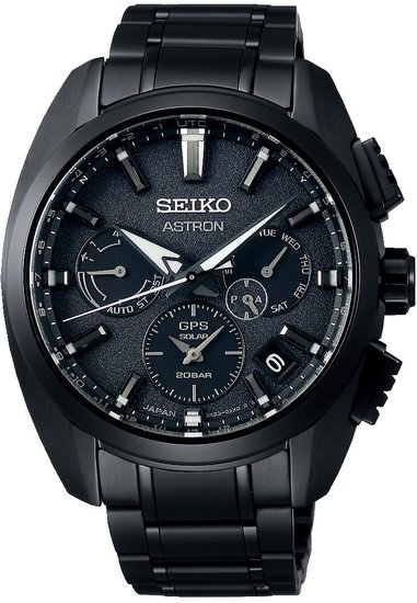 Hodinky SEIKO SSH069J1