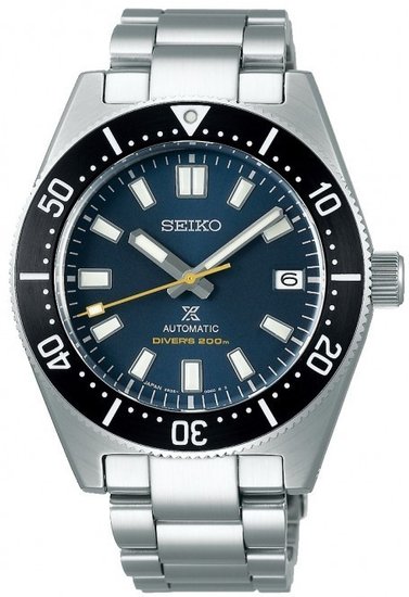 Hodinky SEIKO SPB149J1