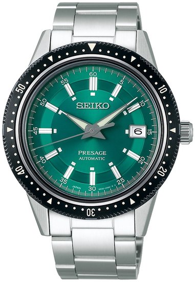 Hodinky SEIKO SPB129J1
