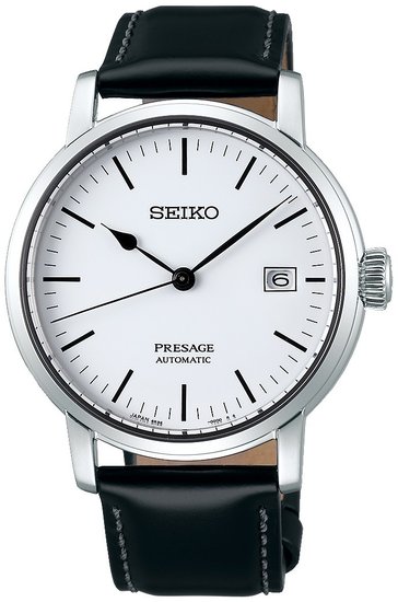 Hodinky SEIKO SPB113J1