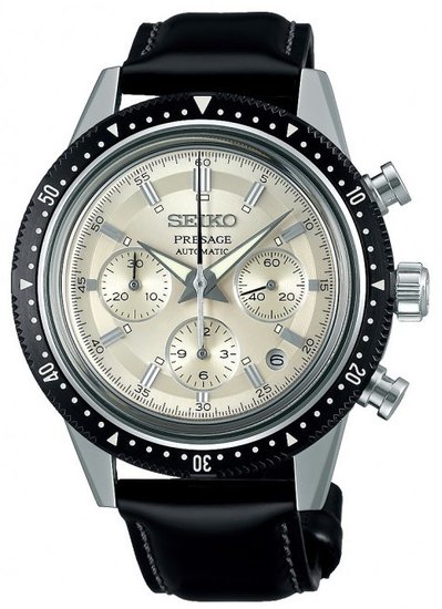 Hodinky SEIKO SRQ031J1