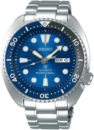 Hodinky SEIKO SRPD21K1
