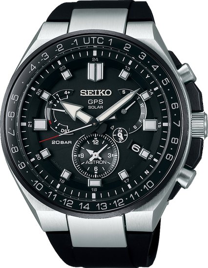 Hodinky SEIKO SSE169J1