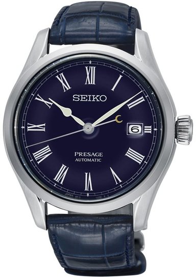 Hodinky SEIKO SPB069J1