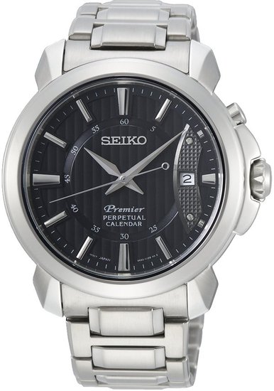 Hodinky SEIKO SNQ159P1