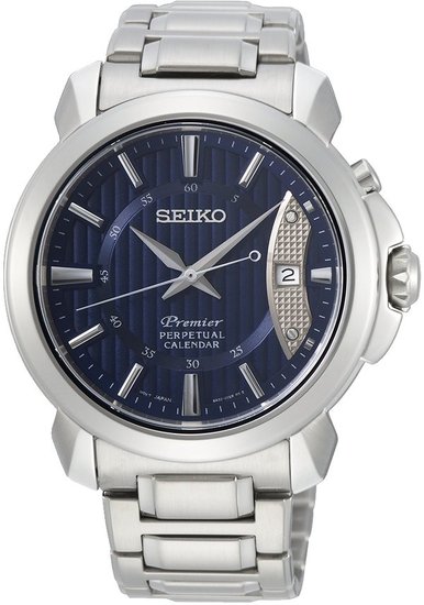 Hodinky SEIKO SNQ157P1