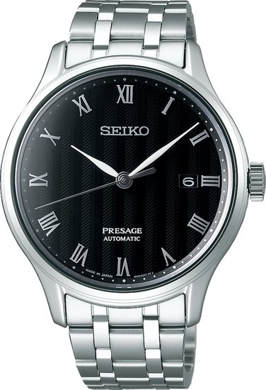 Hodinky SEIKO SRPC81J1