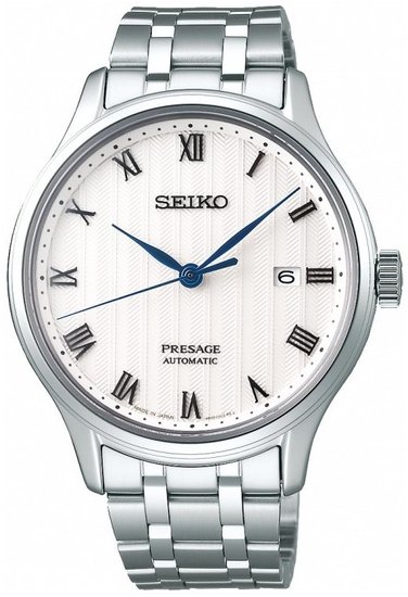Hodinky SEIKO SRPC79J1