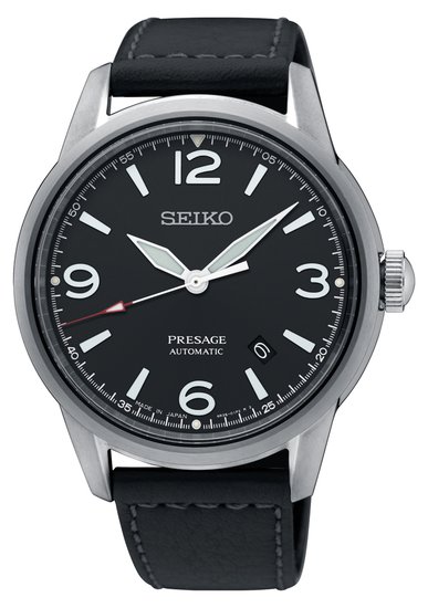 Hodinky SEIKO SRPB67J1