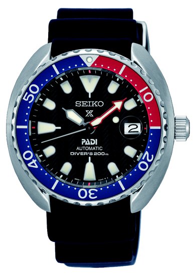 Hodinky SEIKO SRPC41K1
