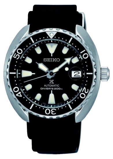 Hodinky SEIKO SRPC37K1