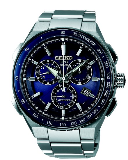 Hodinky SEIKO SSE127J1