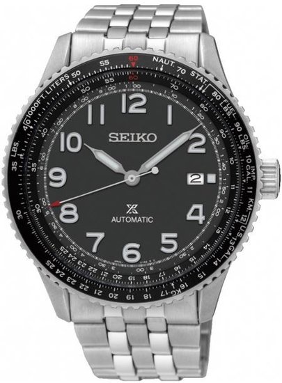 Hodinky SEIKO SRPB57K1
