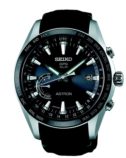 Hodinky SEIKO SSE115J1
