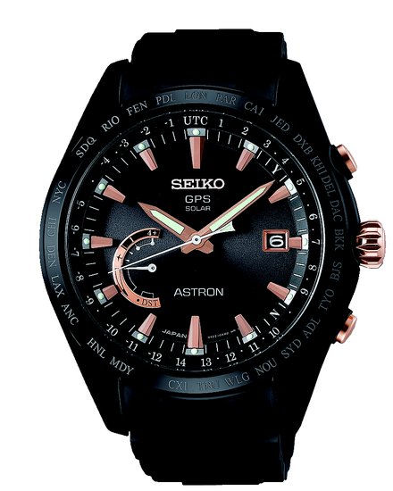 Hodinky SEIKO SSE113J1