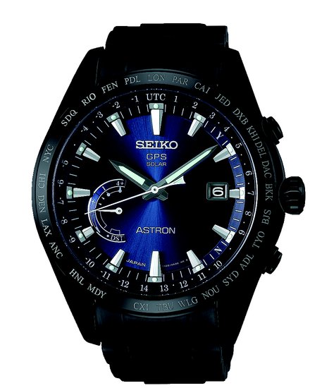 Hodinky SEIKO SSE111J1