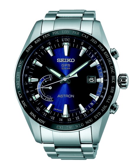 Hodinky SEIKO SSE109J1