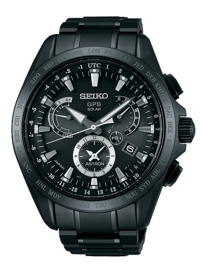Hodinky SEIKO SSE049J1