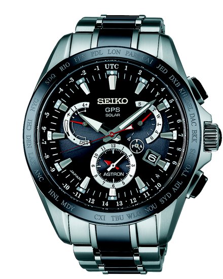 Hodinky SEIKO SSE041J1