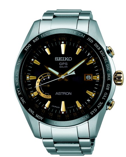 Hodinky SEIKO SSE087J1