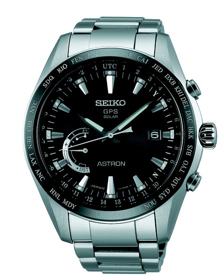 Hodinky SEIKO SSE085J1