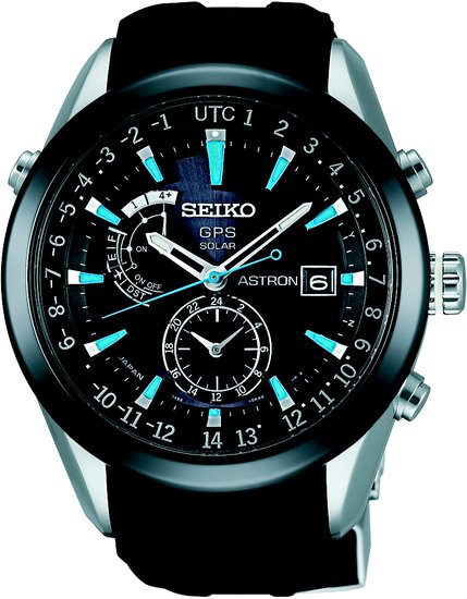 Hodinky SEIKO SAST009G