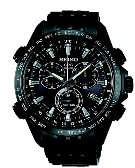 Hodinky SEIKO SSE009J1
