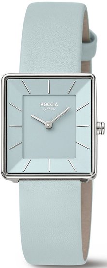 Hodinky BOCCIA 3351-02