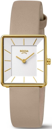 Hodinky BOCCIA 3351-04