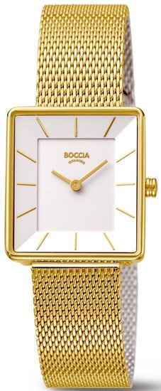 Hodinky BOCCIA 3351-06