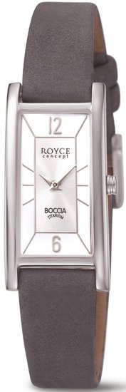 Hodinky BOCCIA 3352-01