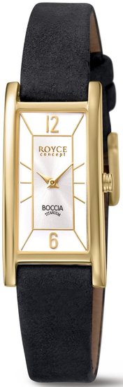 Hodinky BOCCIA 3352-02
