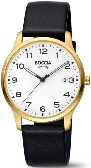 Hodinky BOCCIA 3620-08