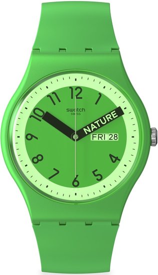 Hodinky SWATCH SO29G704