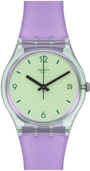 Hodinky SWATCH SO28G401